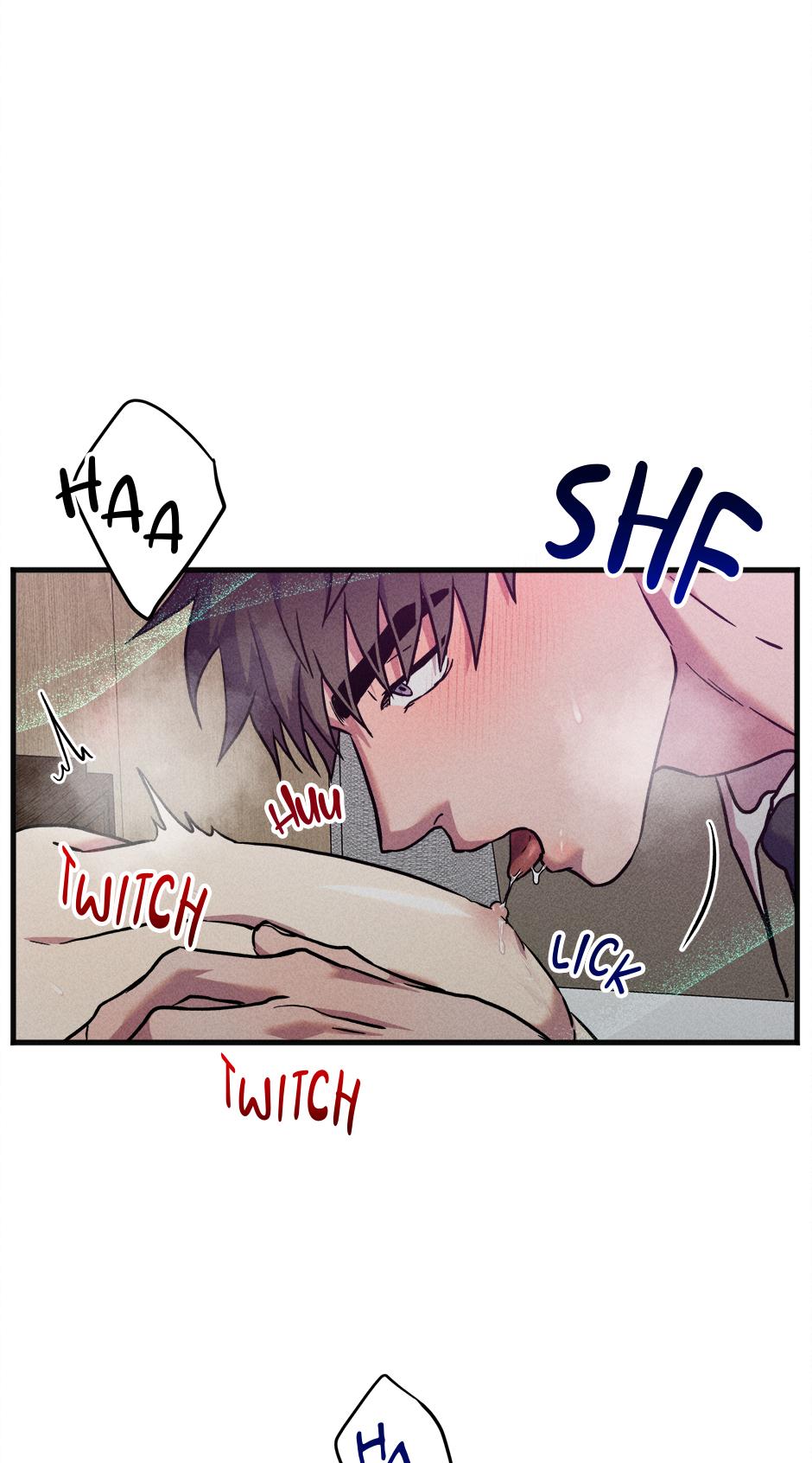 Trap OF Chance - Chapter 7 Page 52