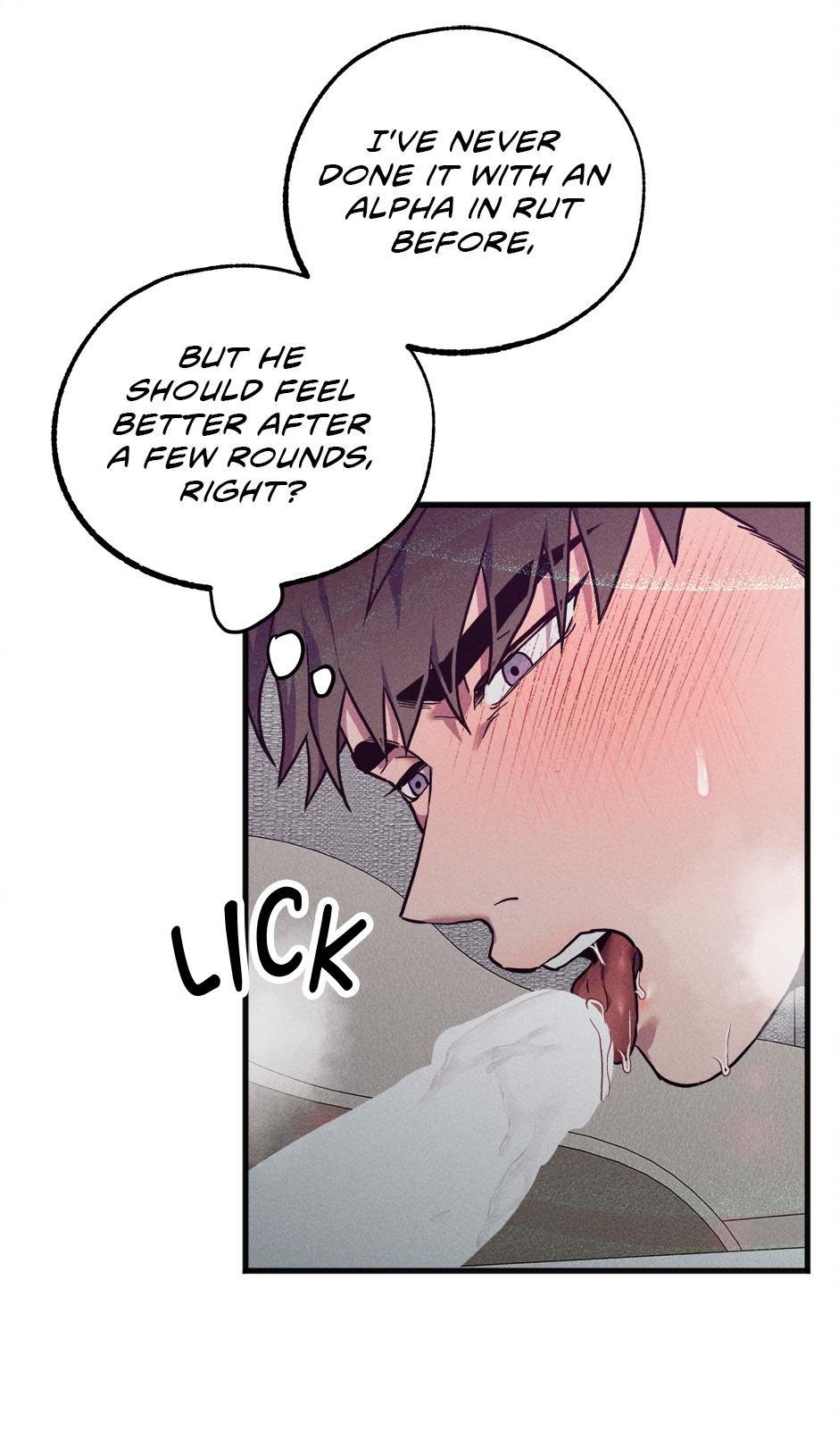 Trap OF Chance - Chapter 7 Page 54