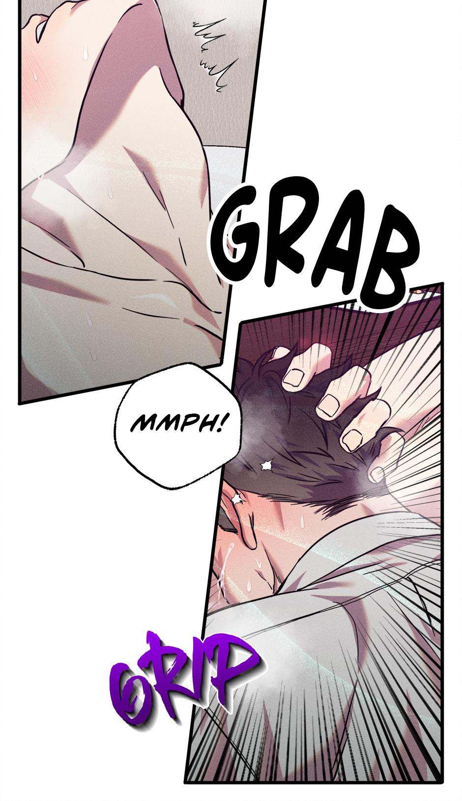 Trap OF Chance - Chapter 7 Page 58