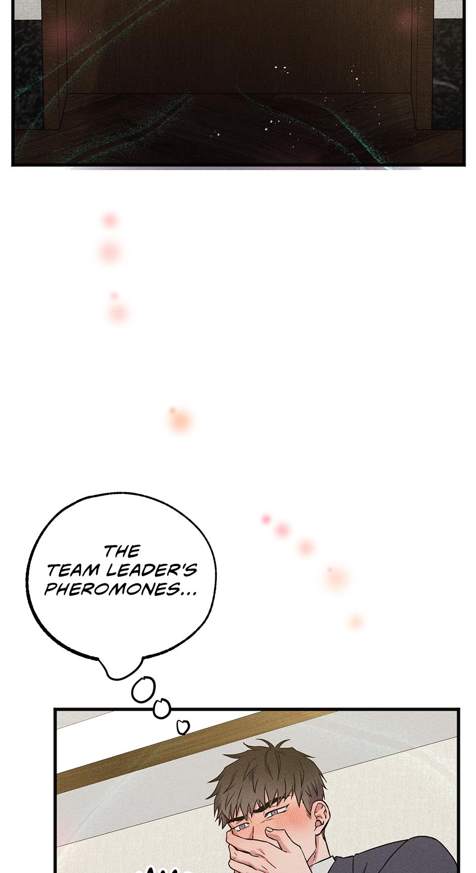 Trap OF Chance - Chapter 7 Page 6