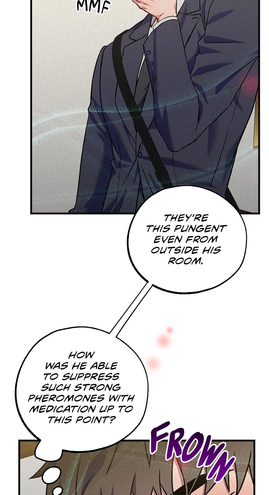 Trap OF Chance - Chapter 7 Page 7