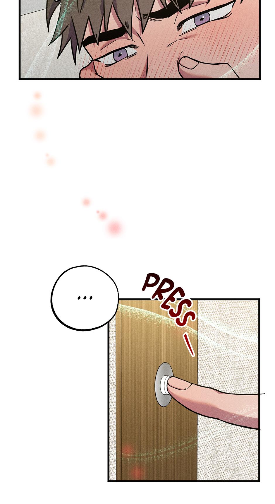 Trap OF Chance - Chapter 7 Page 8