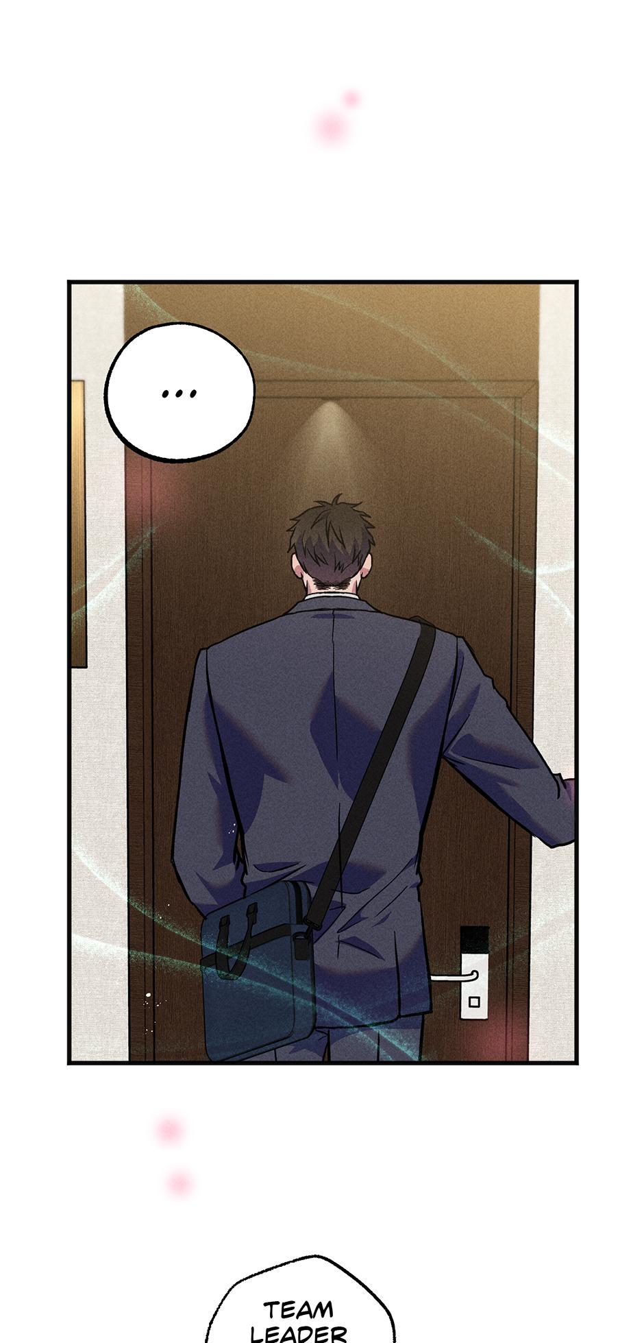 Trap OF Chance - Chapter 7 Page 9