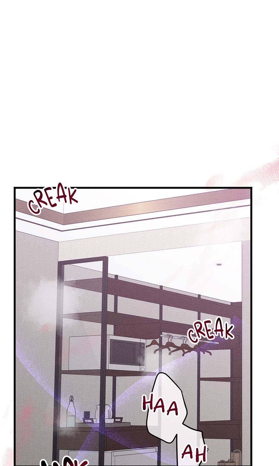 Trap OF Chance - Chapter 8 Page 1