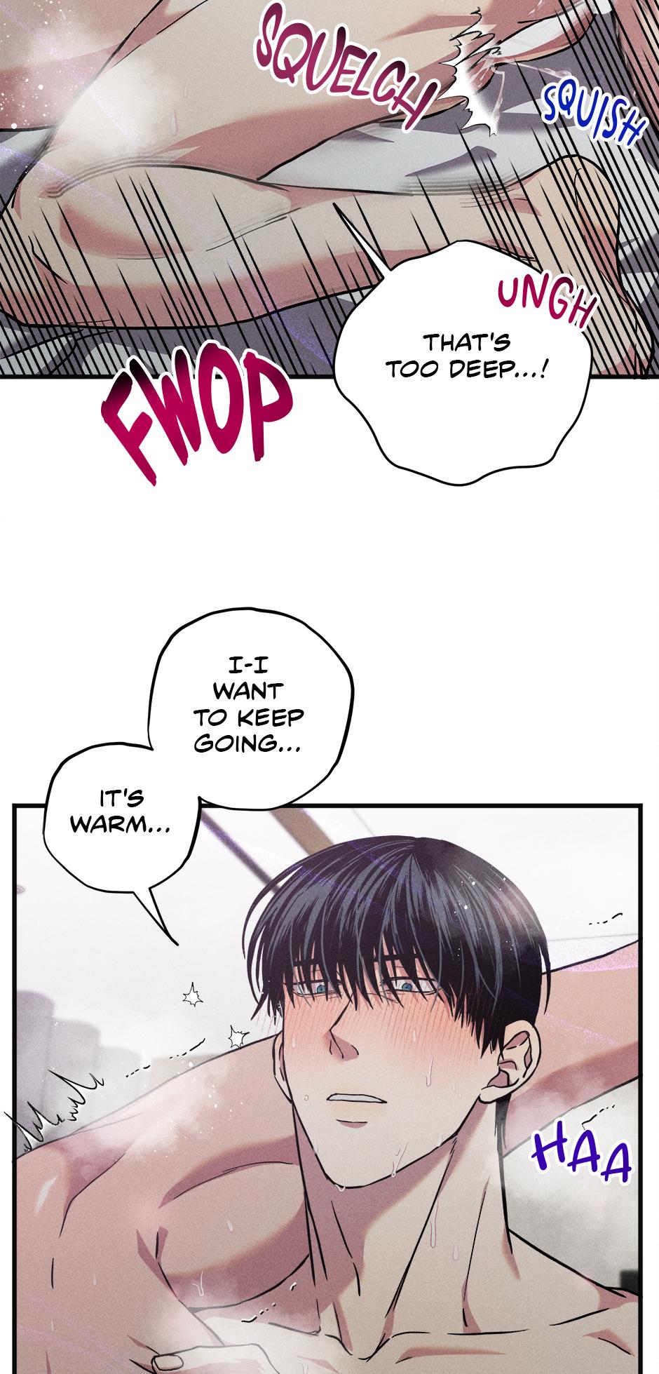 Trap OF Chance - Chapter 8 Page 10