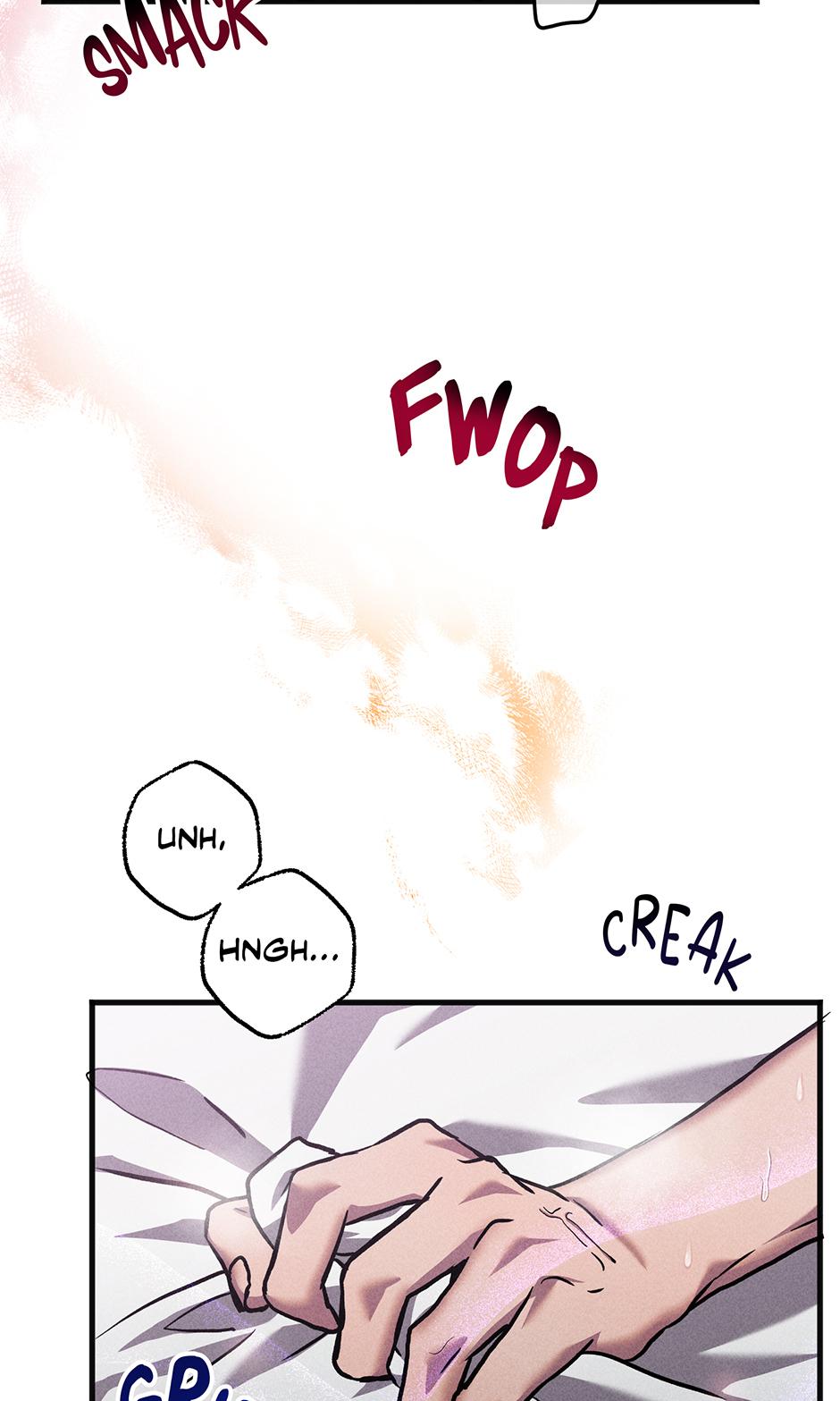 Trap OF Chance - Chapter 8 Page 2