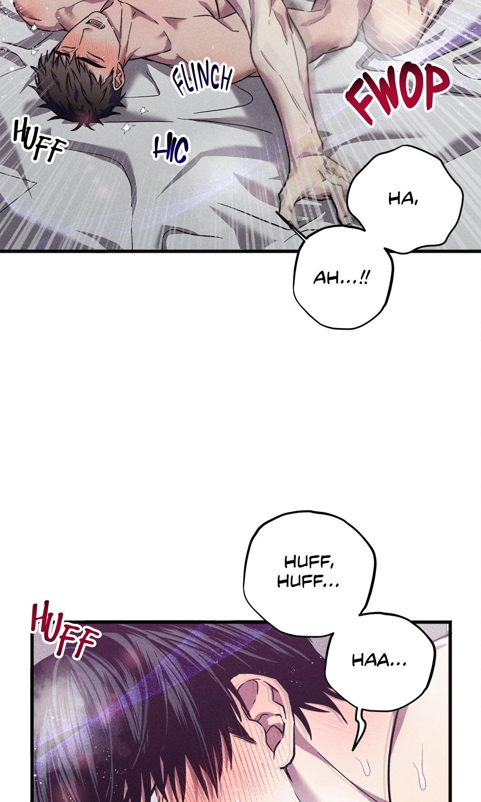 Trap OF Chance - Chapter 8 Page 26