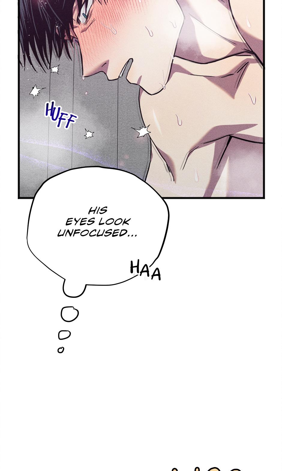 Trap OF Chance - Chapter 8 Page 27
