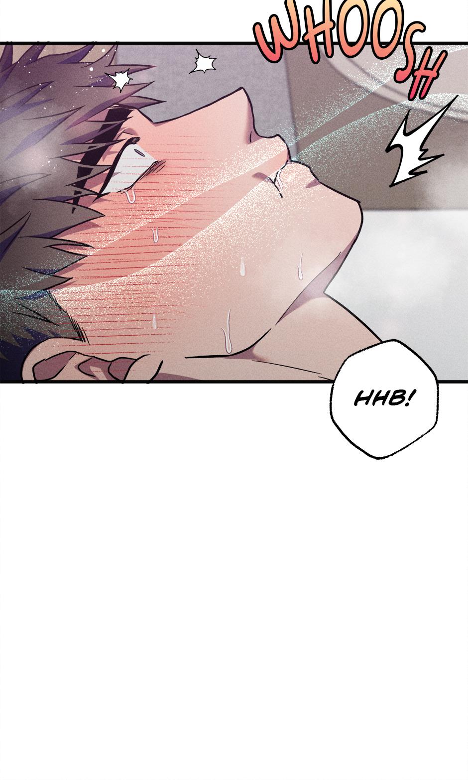 Trap OF Chance - Chapter 8 Page 28