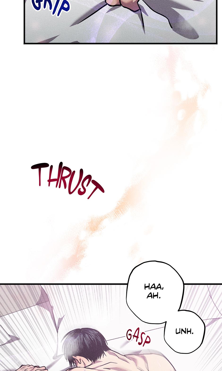 Trap OF Chance - Chapter 8 Page 3