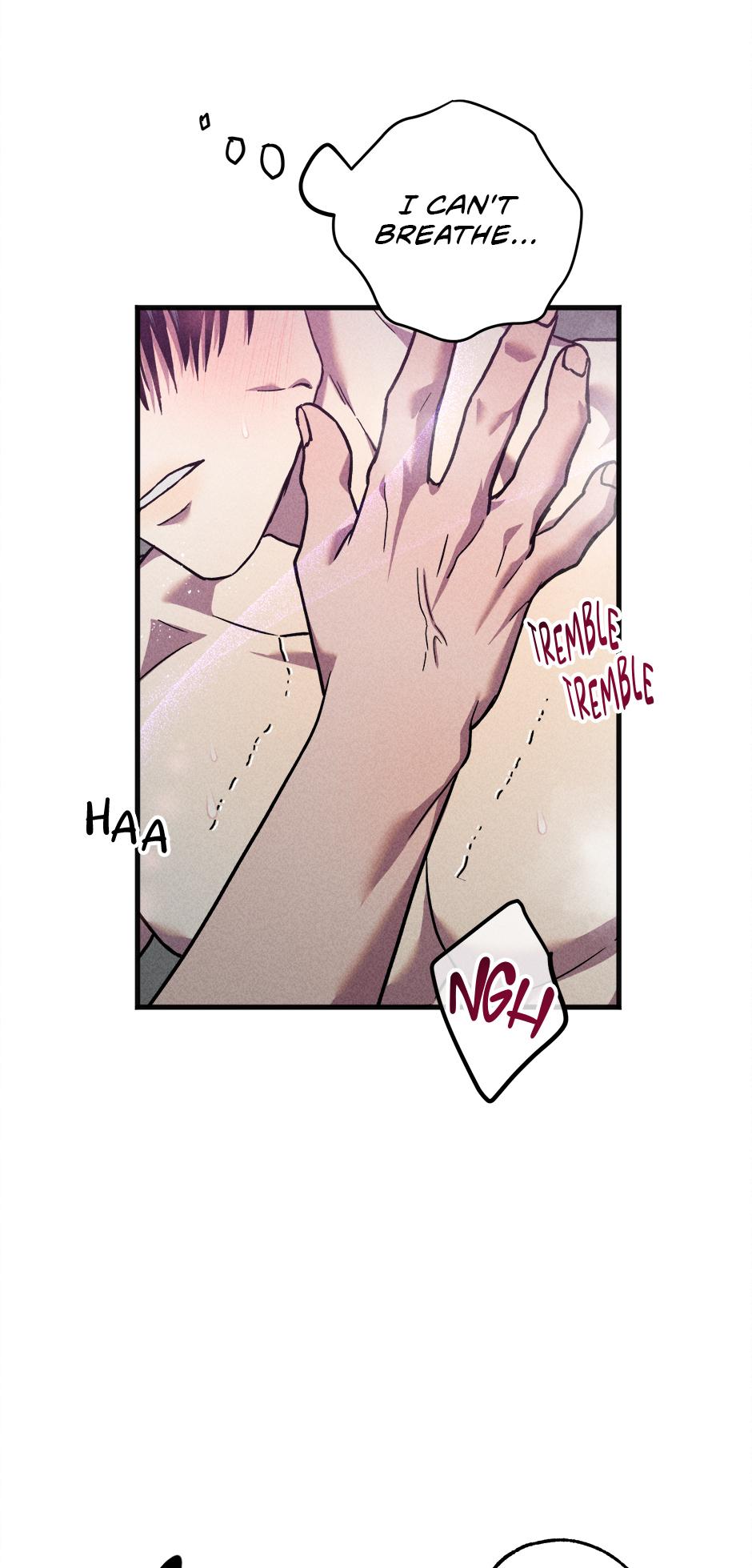 Trap OF Chance - Chapter 8 Page 31