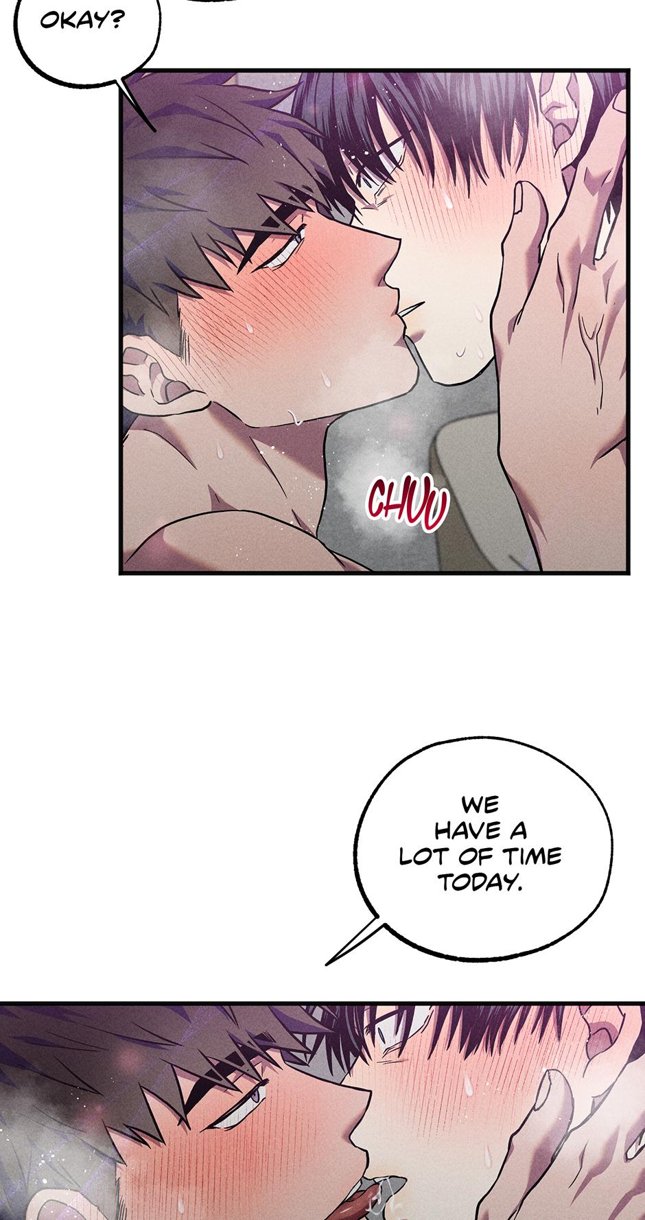Trap OF Chance - Chapter 8 Page 34