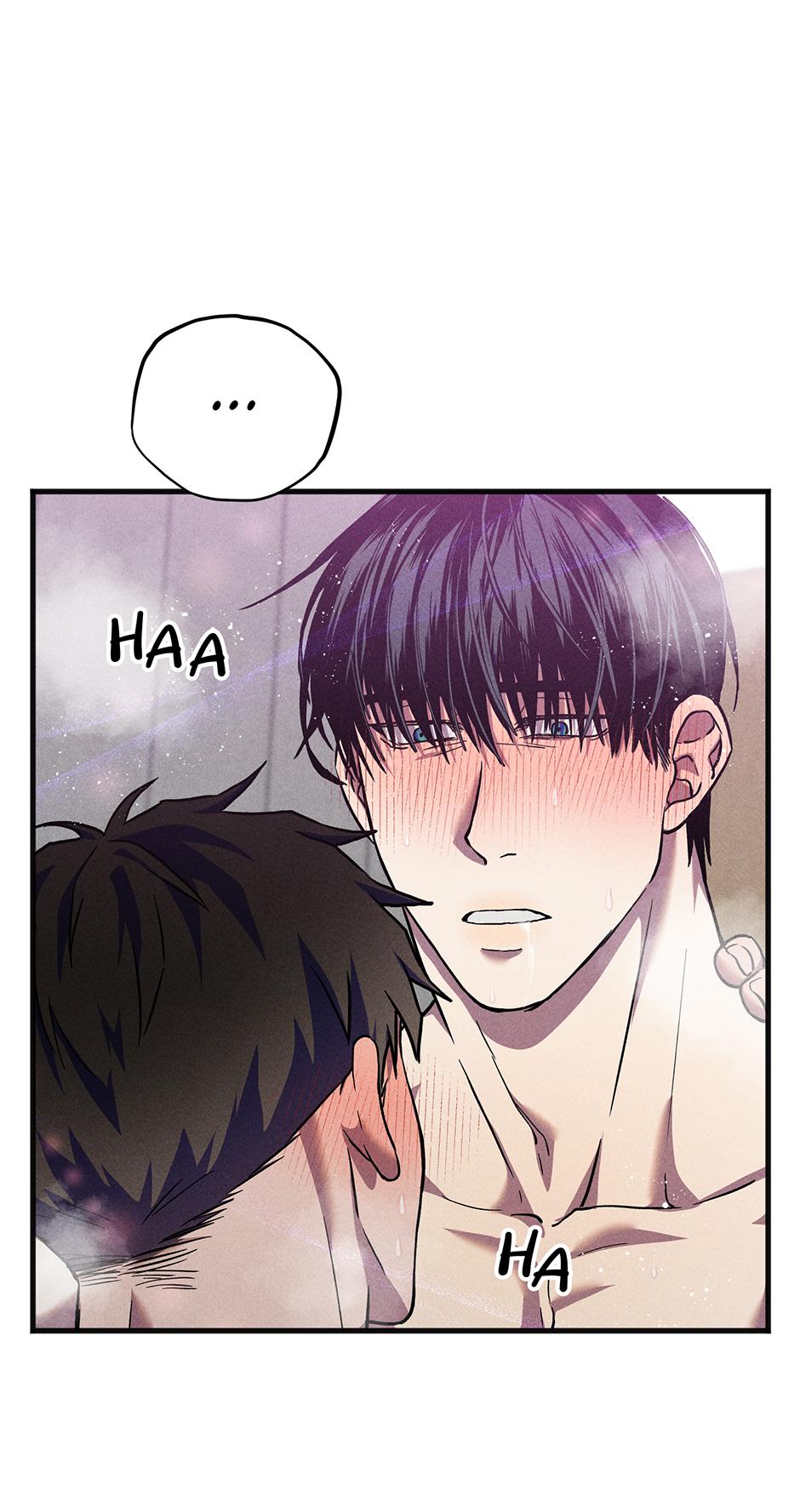Trap OF Chance - Chapter 8 Page 36