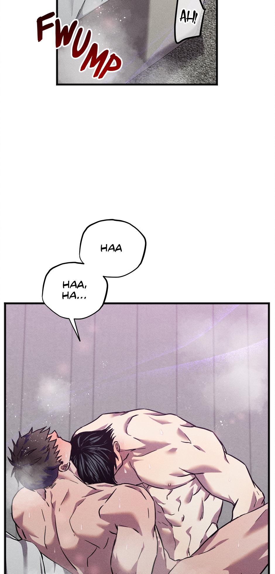 Trap OF Chance - Chapter 8 Page 38