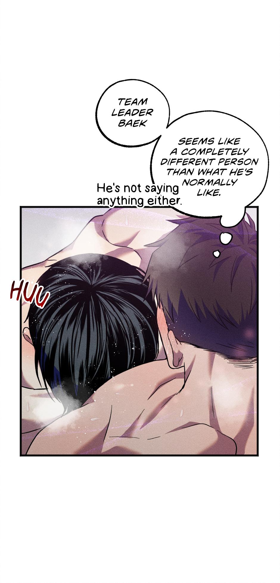 Trap OF Chance - Chapter 8 Page 40