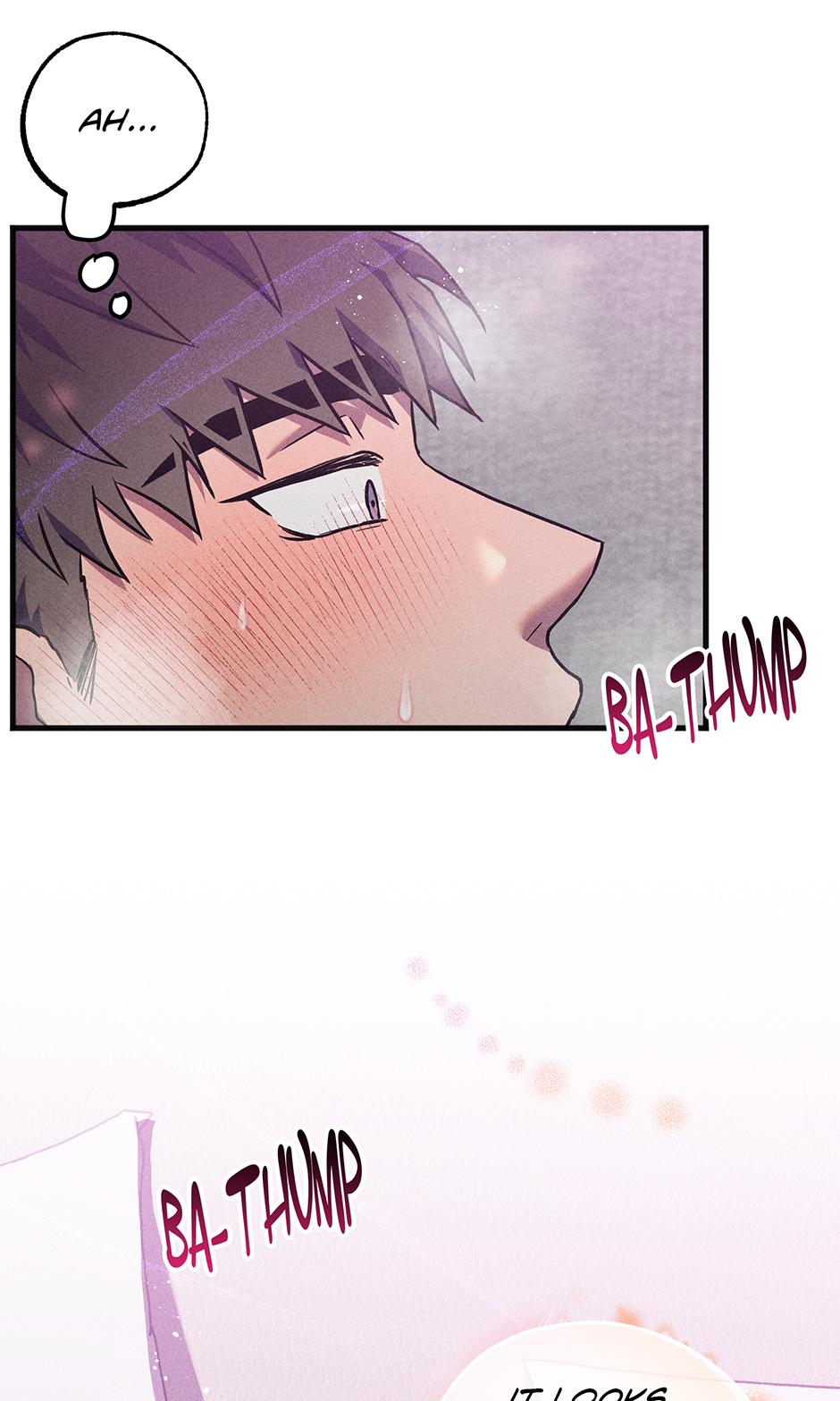 Trap OF Chance - Chapter 8 Page 41