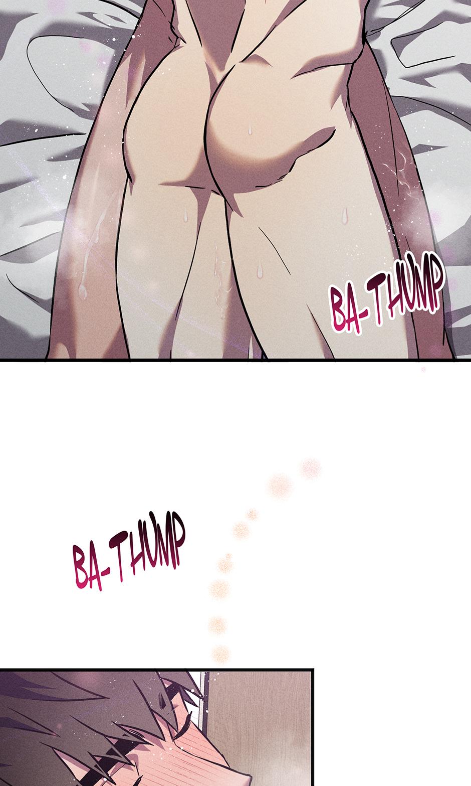 Trap OF Chance - Chapter 8 Page 43