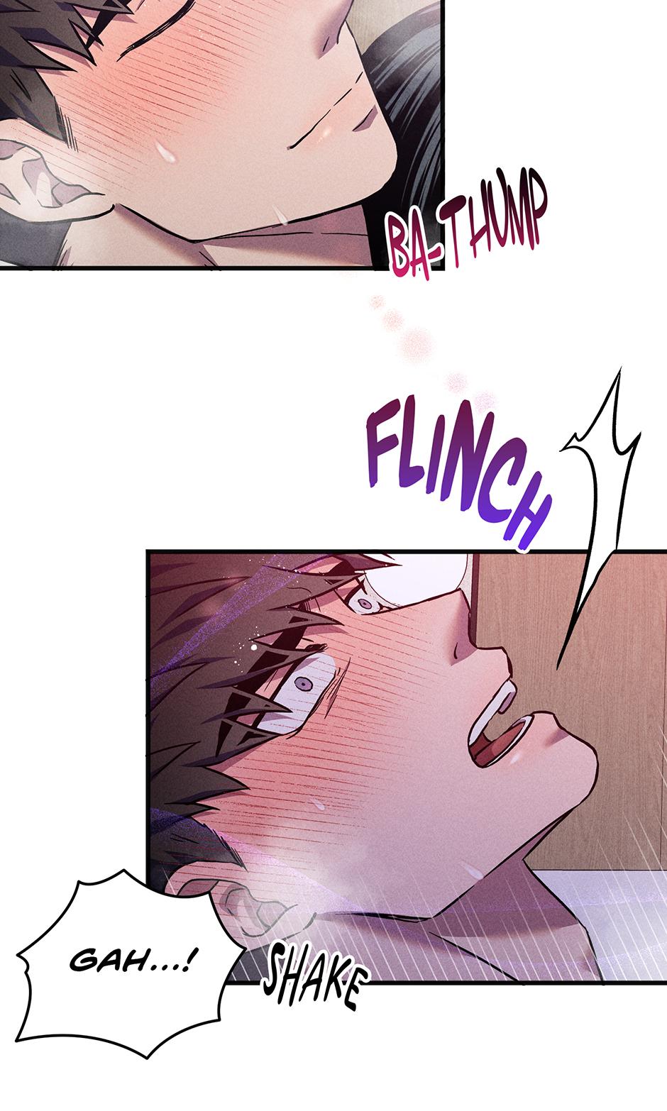 Trap OF Chance - Chapter 8 Page 44