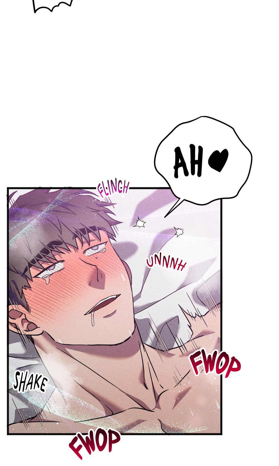Trap OF Chance - Chapter 8 Page 46