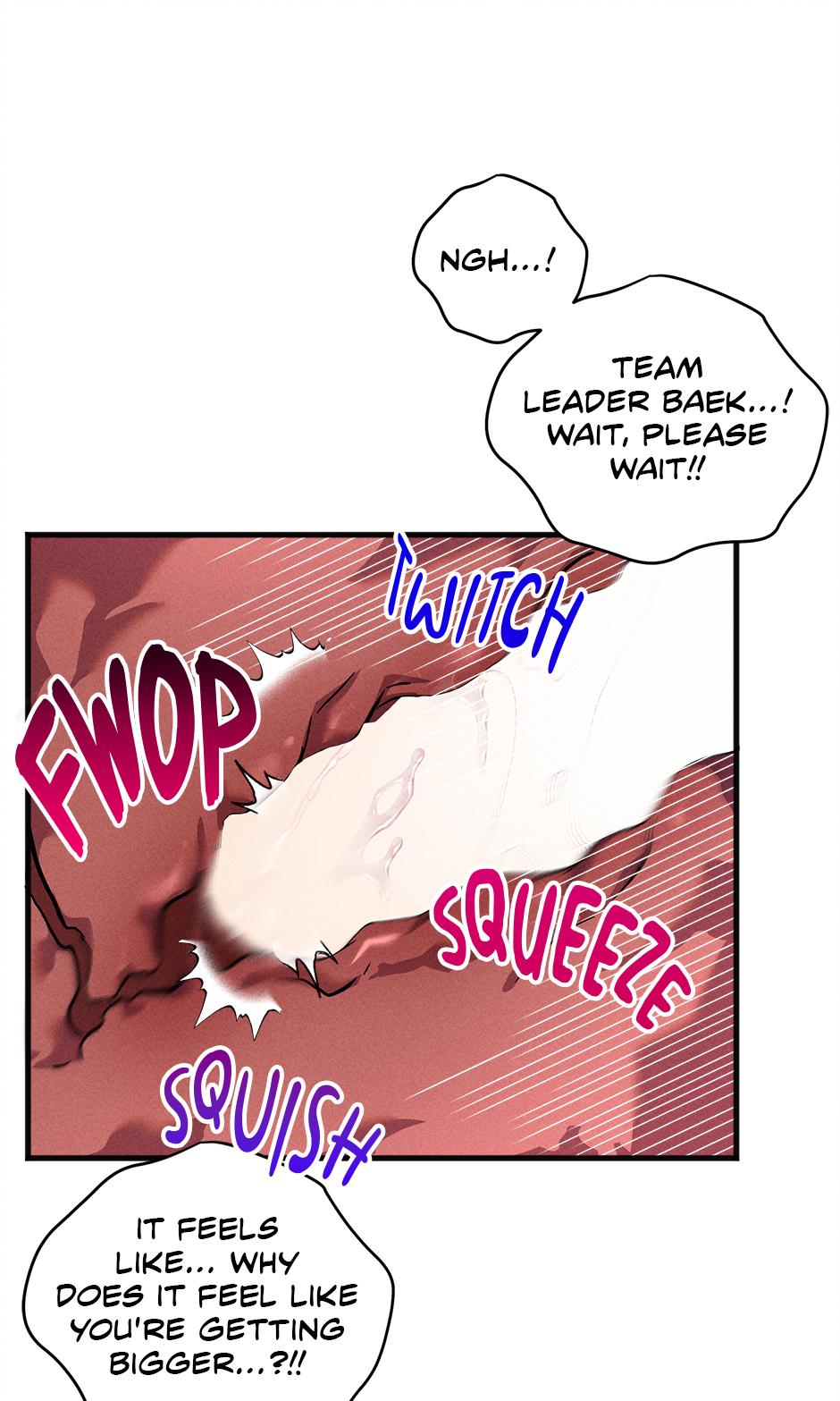 Trap OF Chance - Chapter 8 Page 49