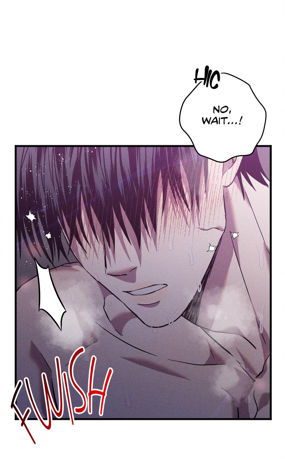 Trap OF Chance - Chapter 8 Page 51