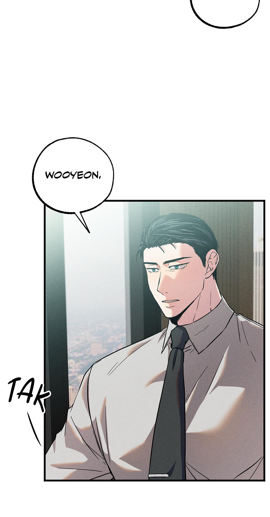 Trap OF Chance - Chapter 9 Page 15