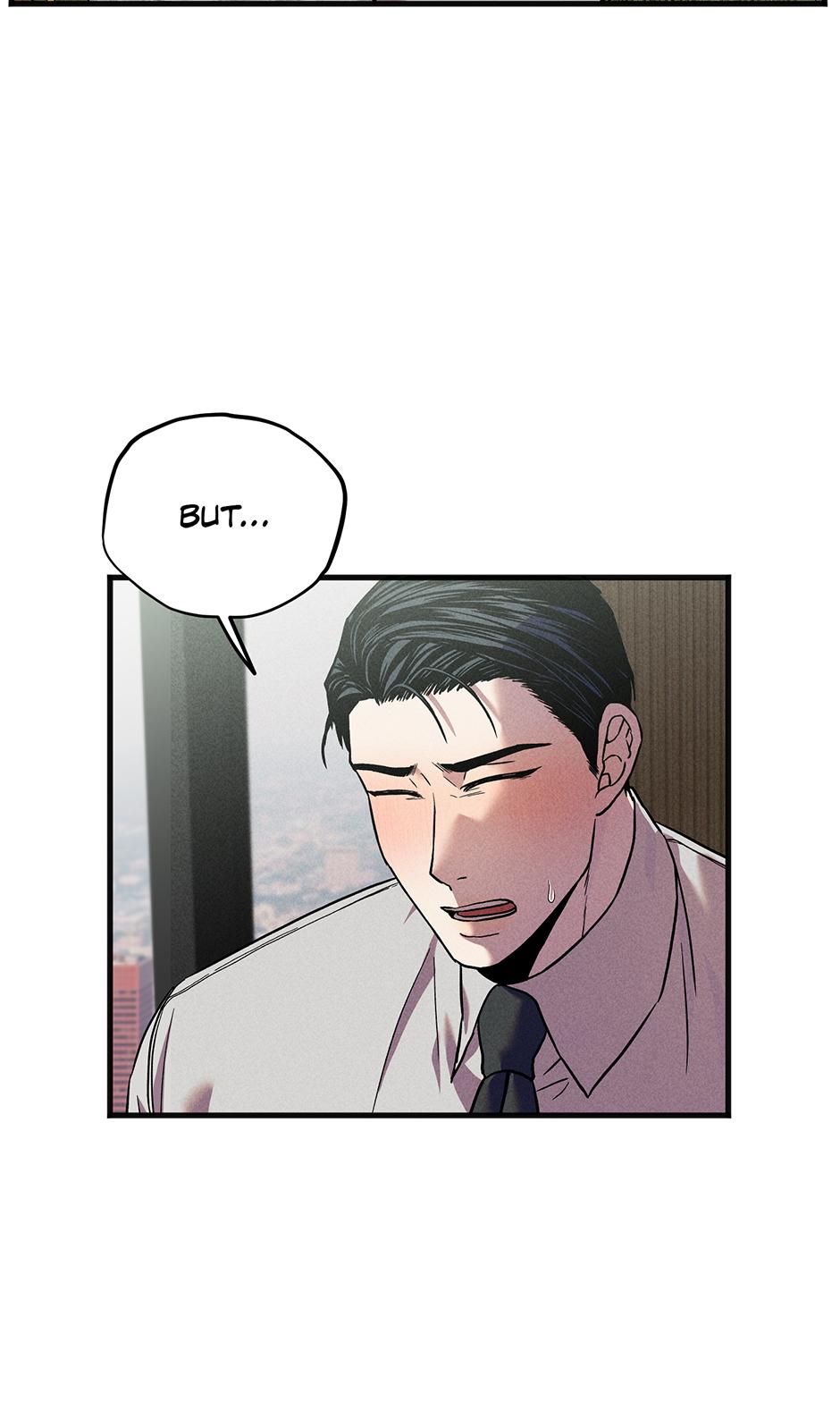 Trap OF Chance - Chapter 9 Page 19