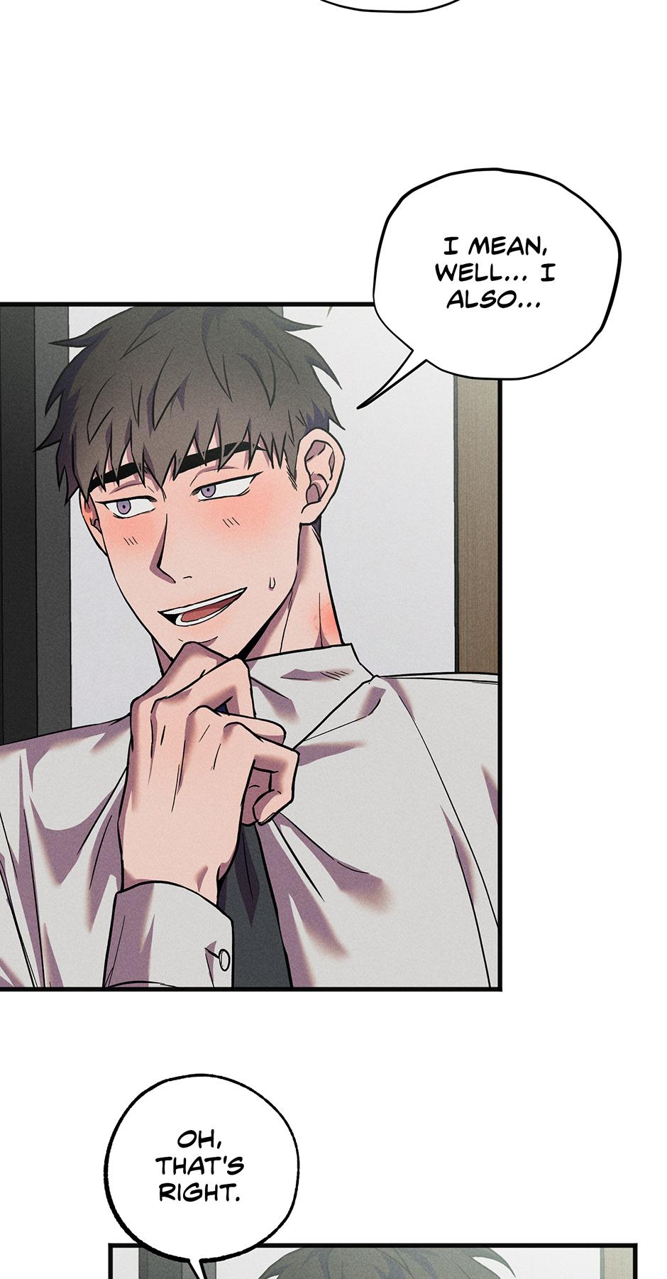 Trap OF Chance - Chapter 9 Page 22