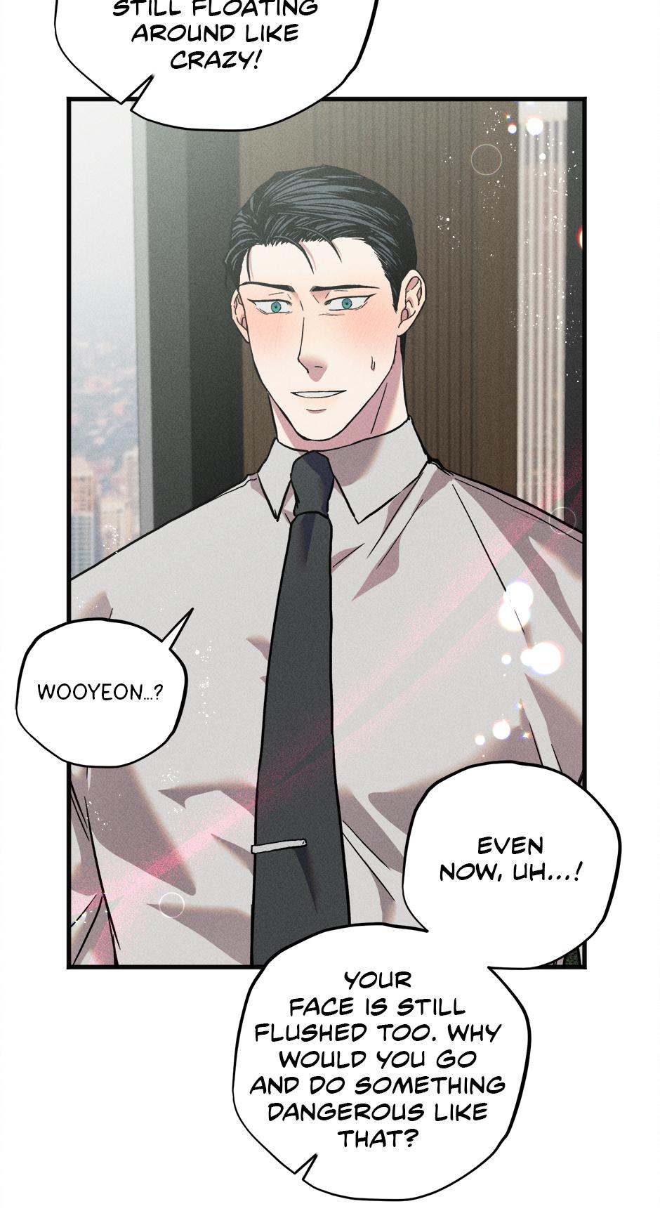 Trap OF Chance - Chapter 9 Page 27