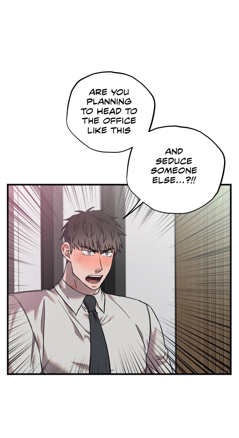 Trap OF Chance - Chapter 9 Page 28