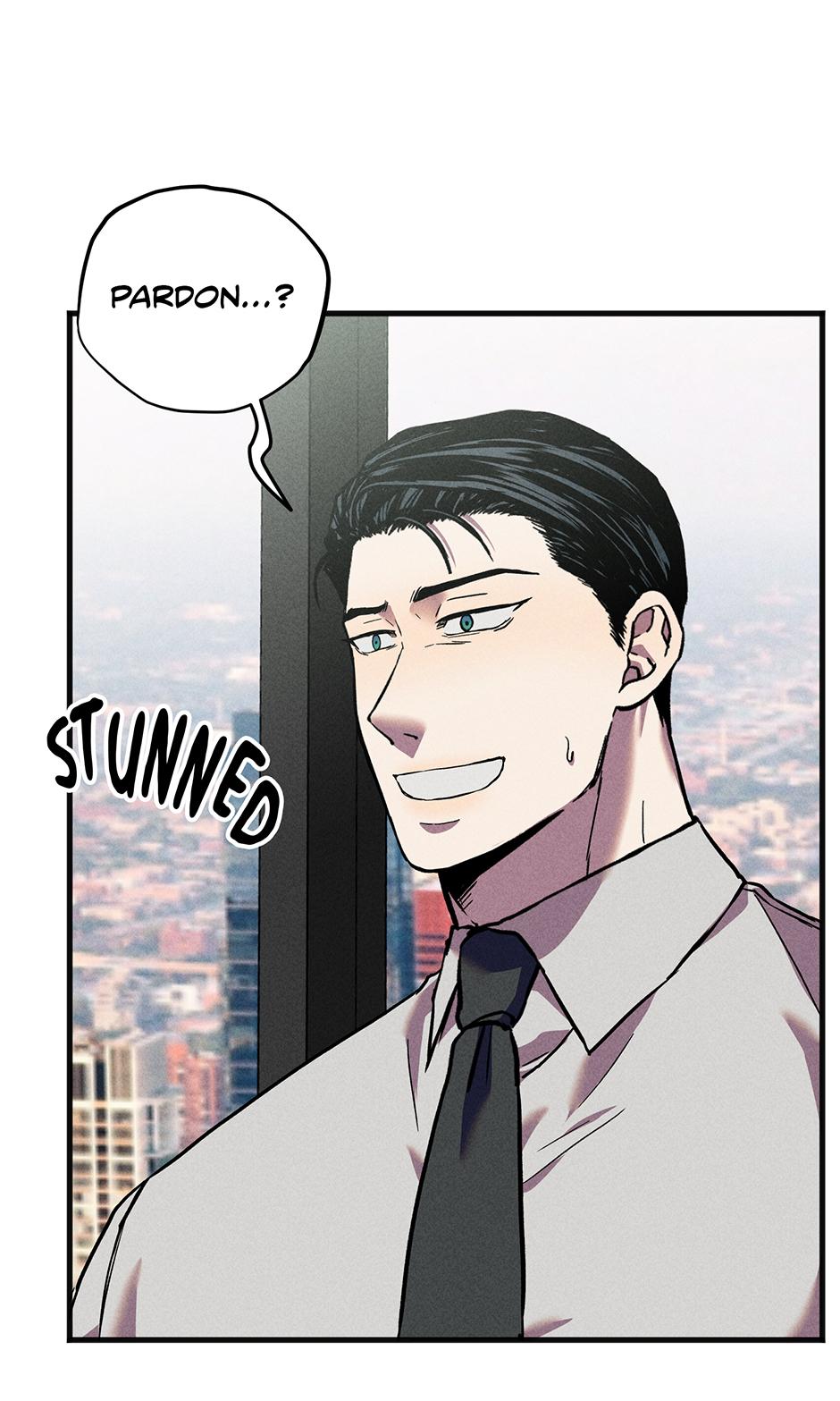Trap OF Chance - Chapter 9 Page 29