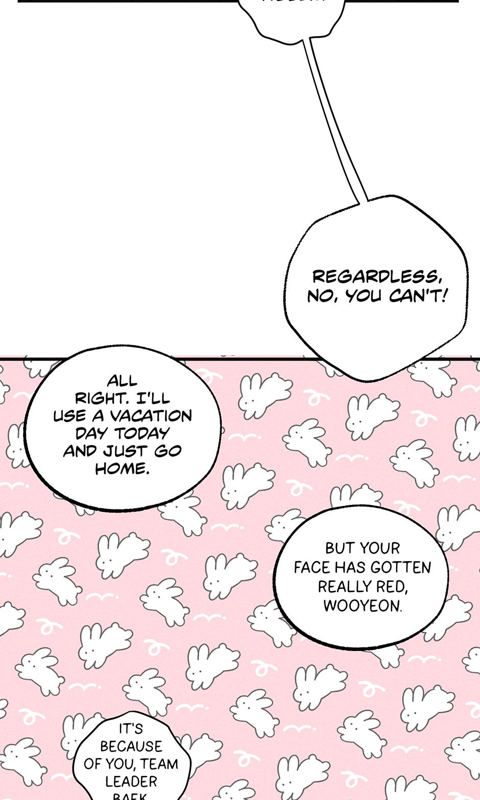 Trap OF Chance - Chapter 9 Page 31