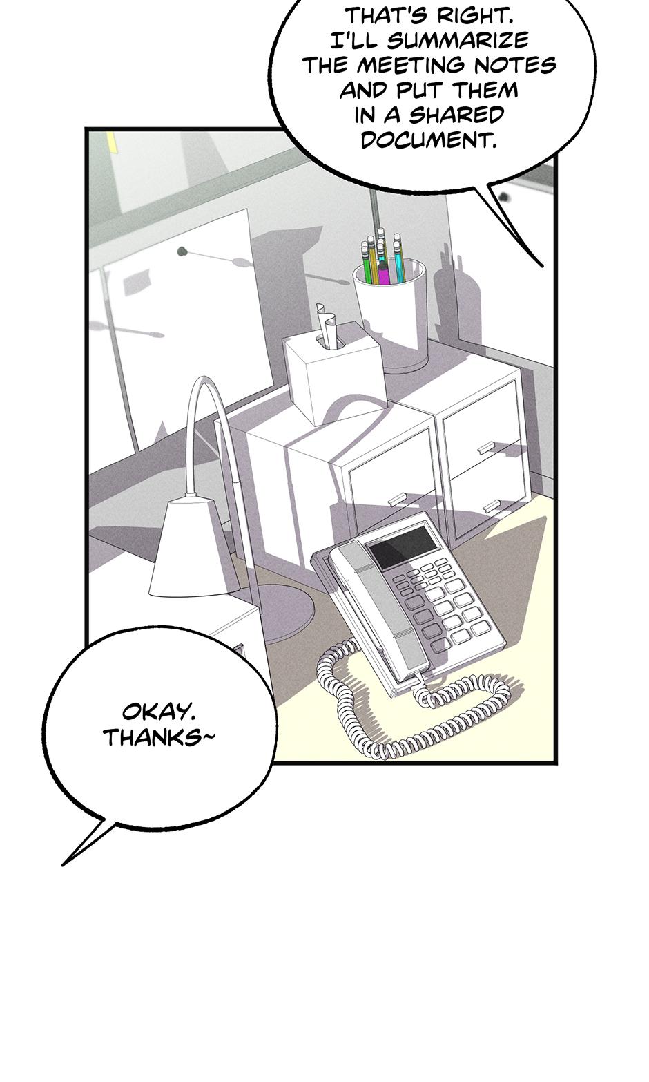 Trap OF Chance - Chapter 9 Page 40