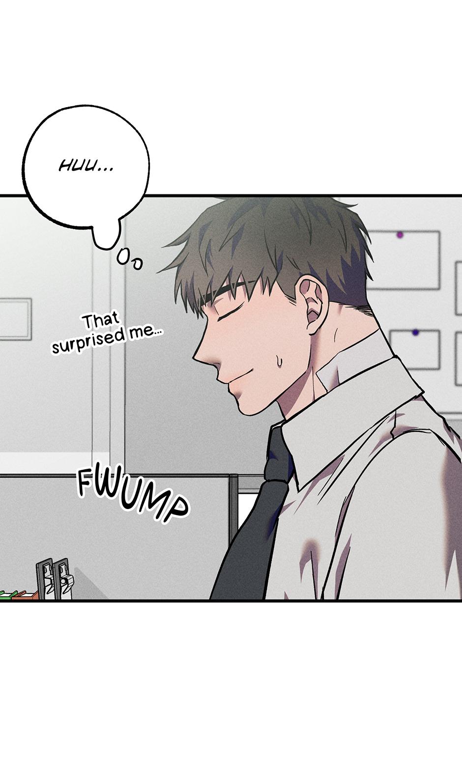 Trap OF Chance - Chapter 9 Page 41