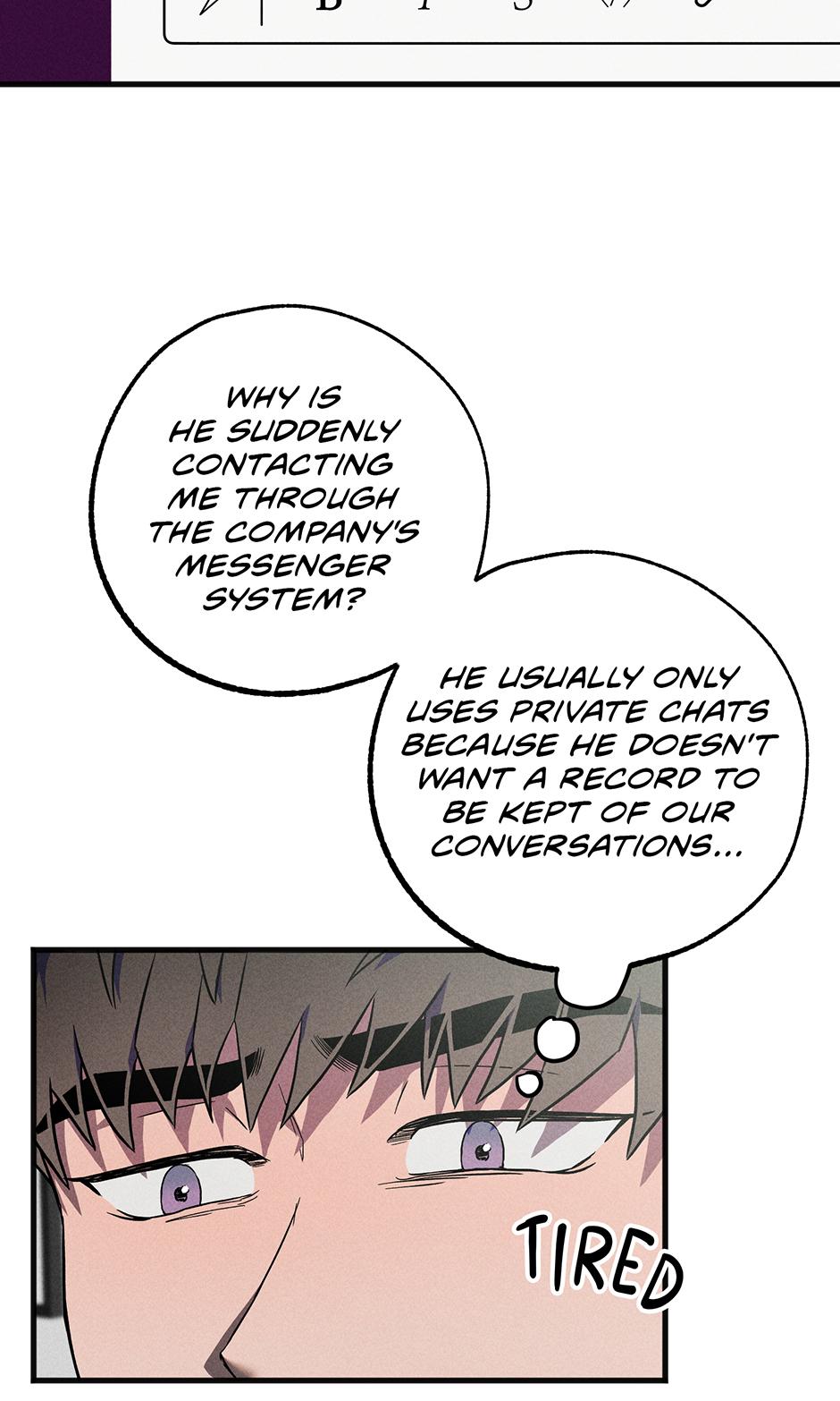 Trap OF Chance - Chapter 9 Page 44