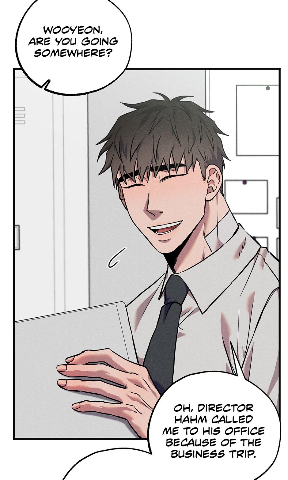 Trap OF Chance - Chapter 9 Page 47