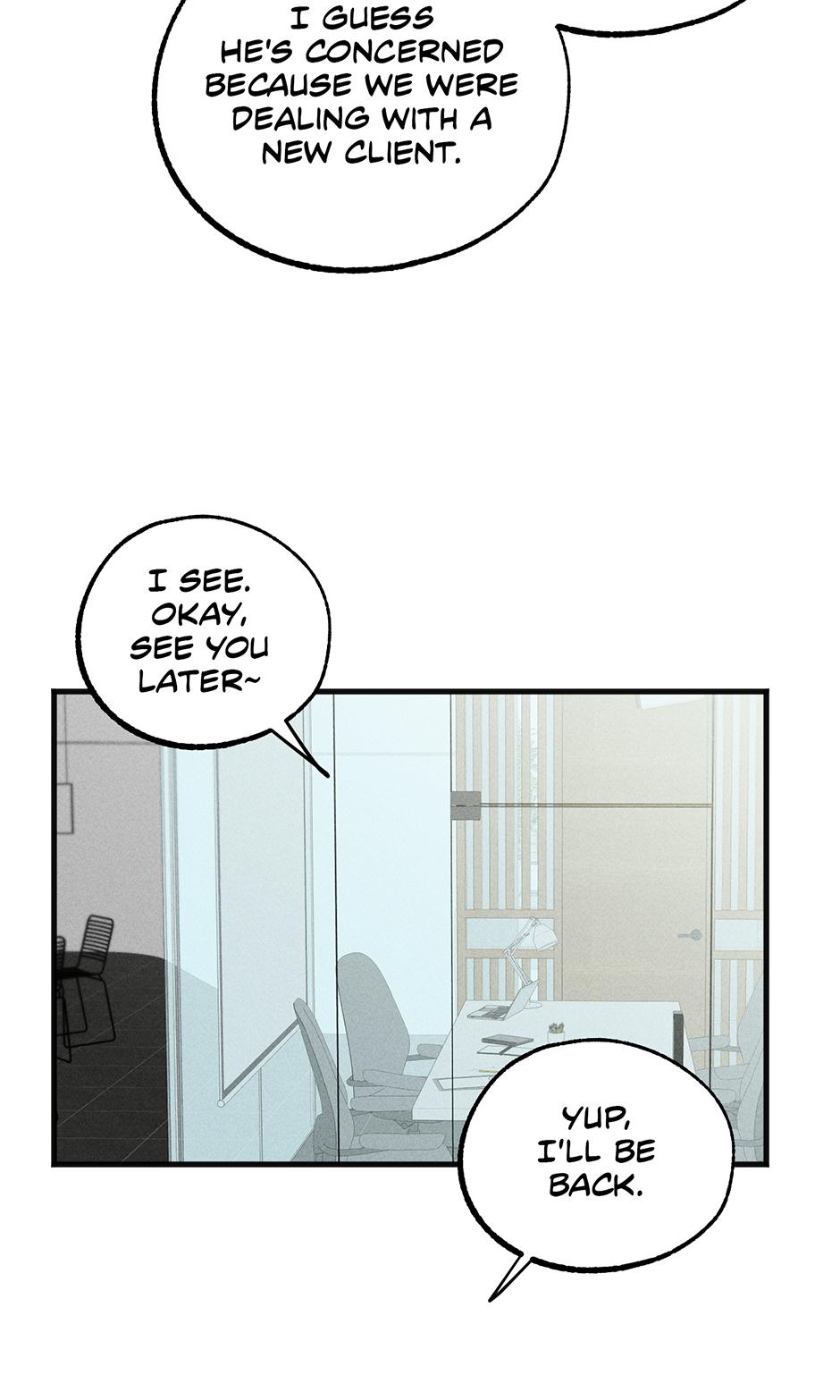 Trap OF Chance - Chapter 9 Page 48