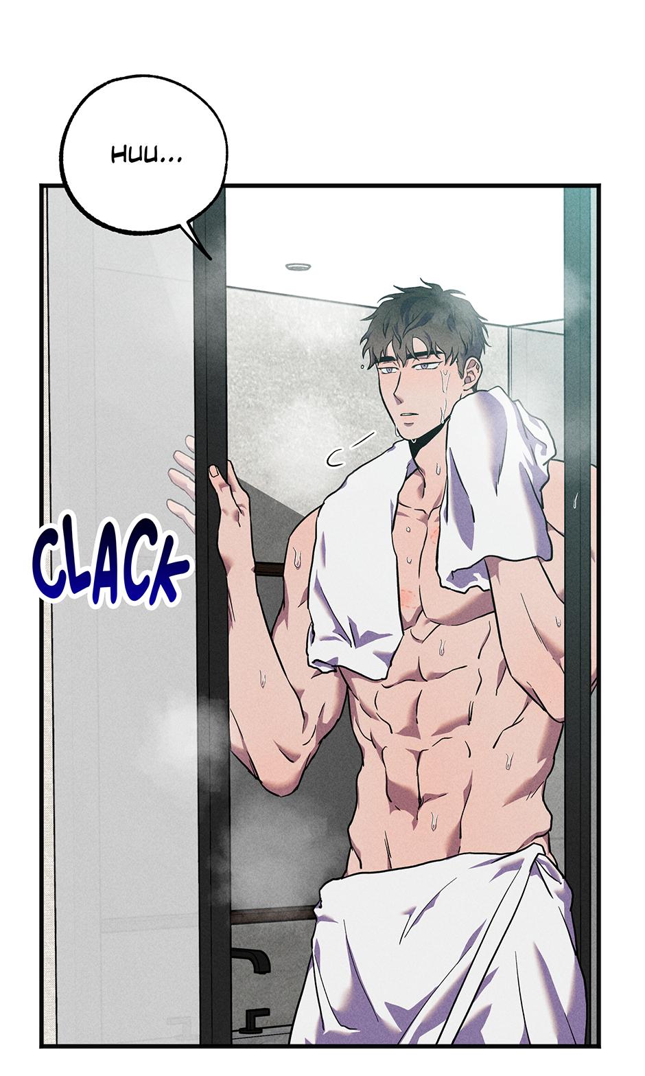 Trap OF Chance - Chapter 9 Page 5