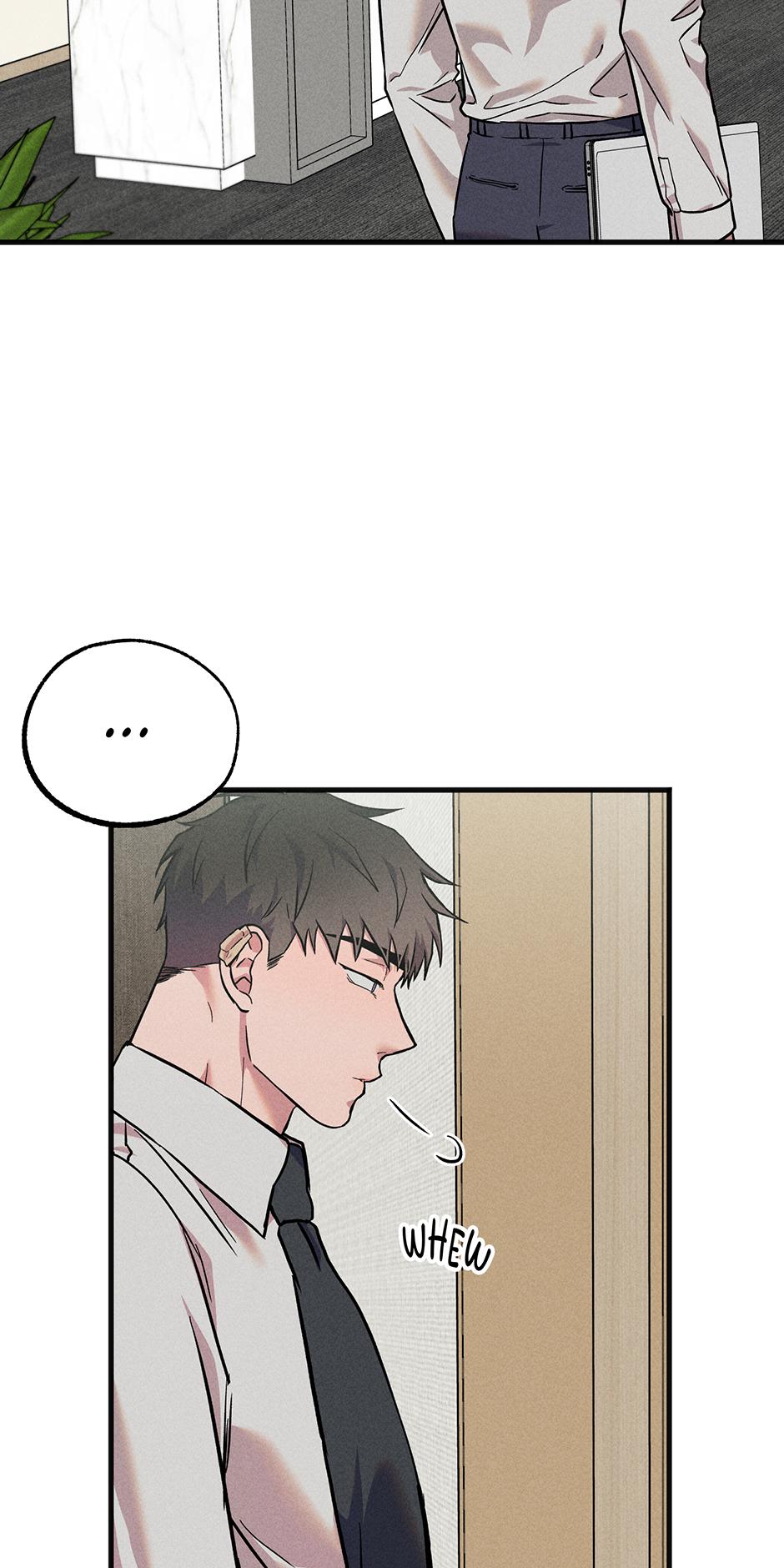 Trap OF Chance - Chapter 9 Page 50