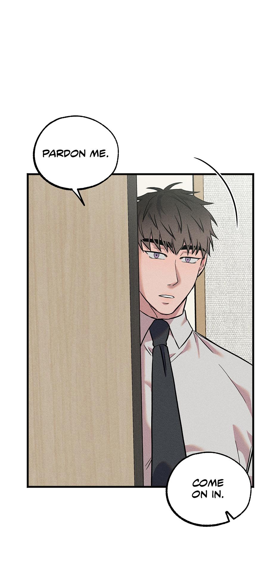 Trap OF Chance - Chapter 9 Page 52