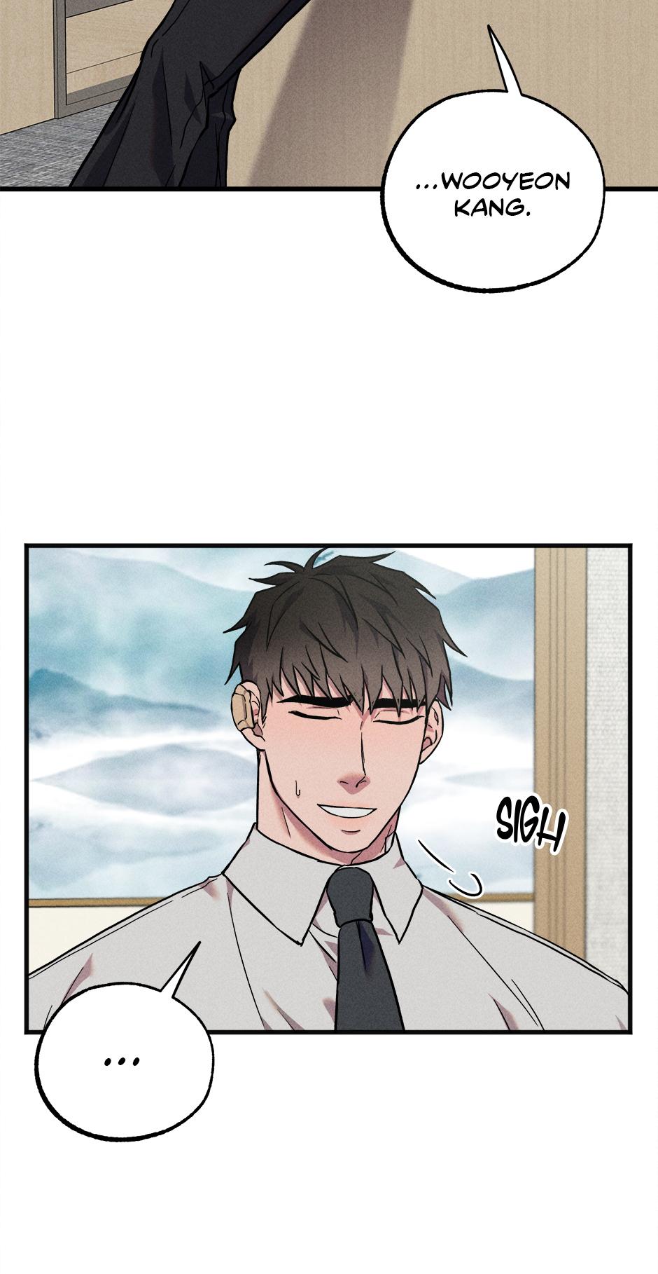 Trap OF Chance - Chapter 9 Page 54