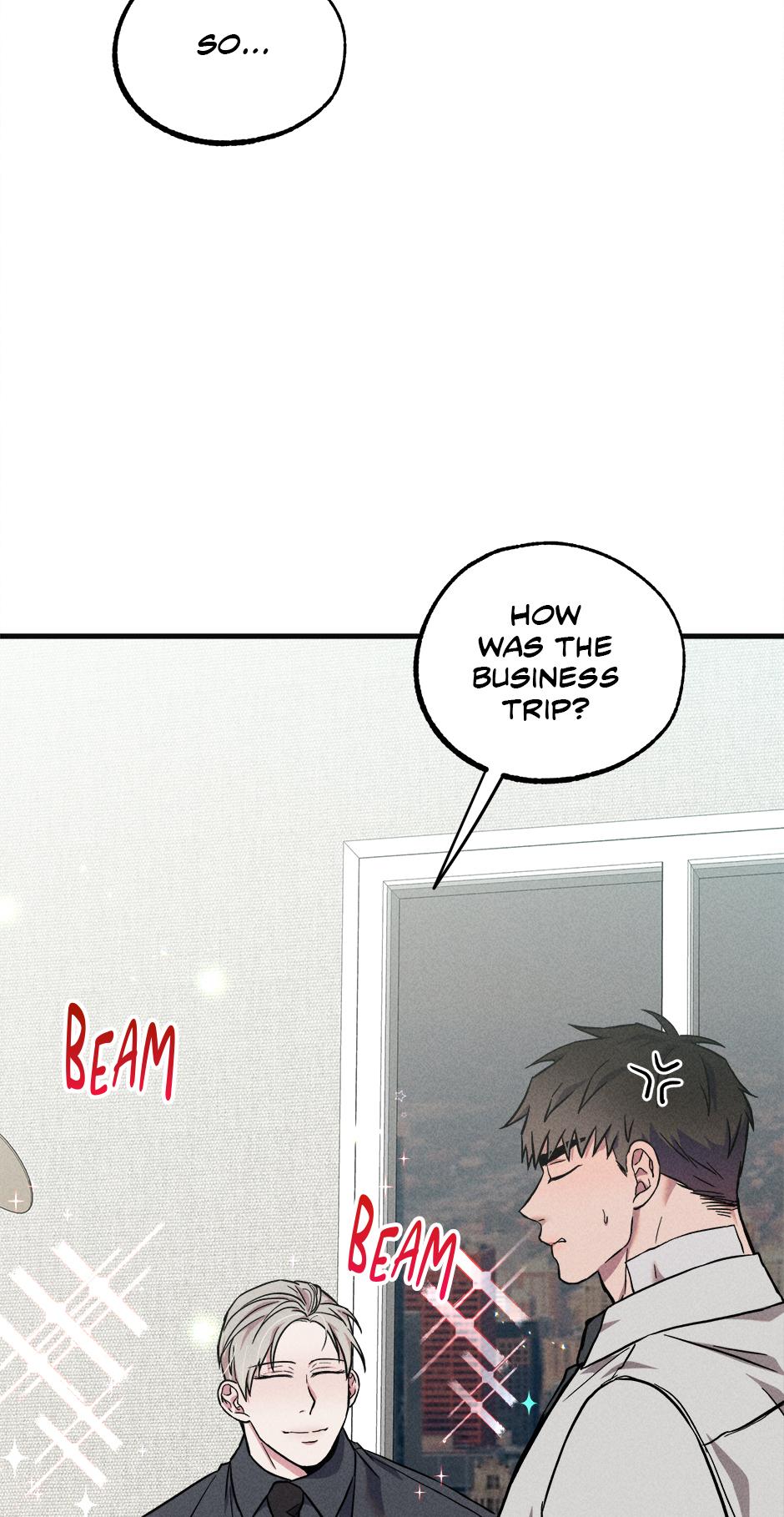 Trap OF Chance - Chapter 9 Page 56