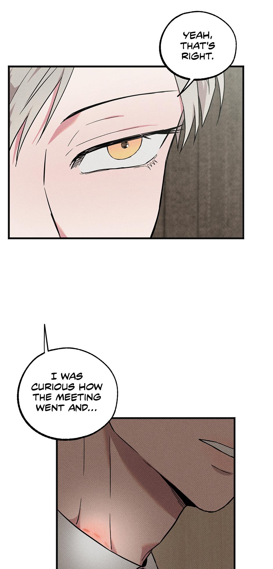 Trap OF Chance - Chapter 9 Page 59