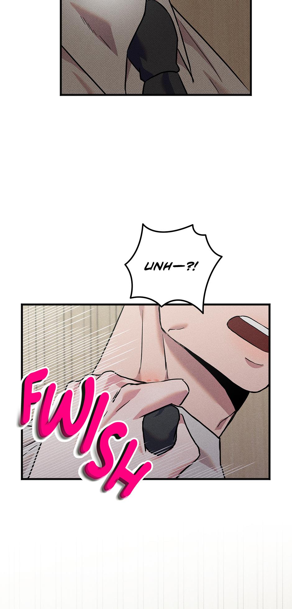 Trap OF Chance - Chapter 9 Page 60