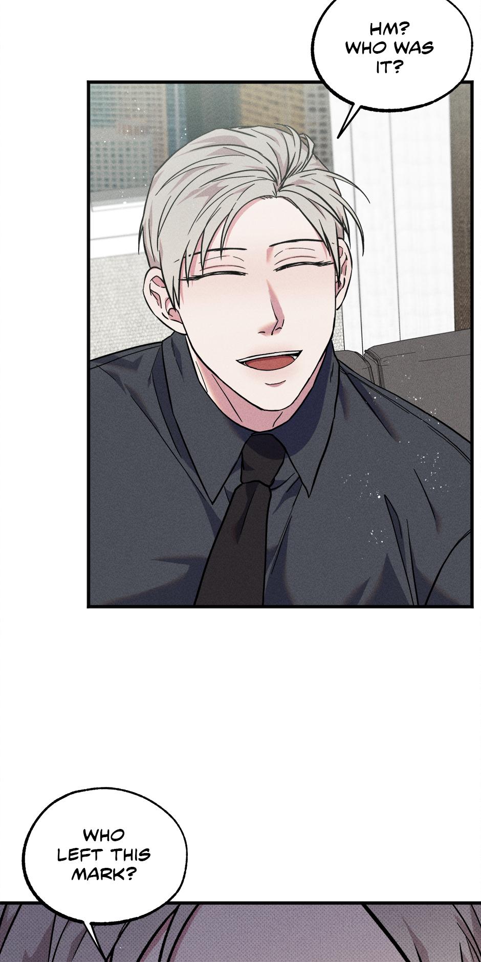 Trap OF Chance - Chapter 9 Page 63