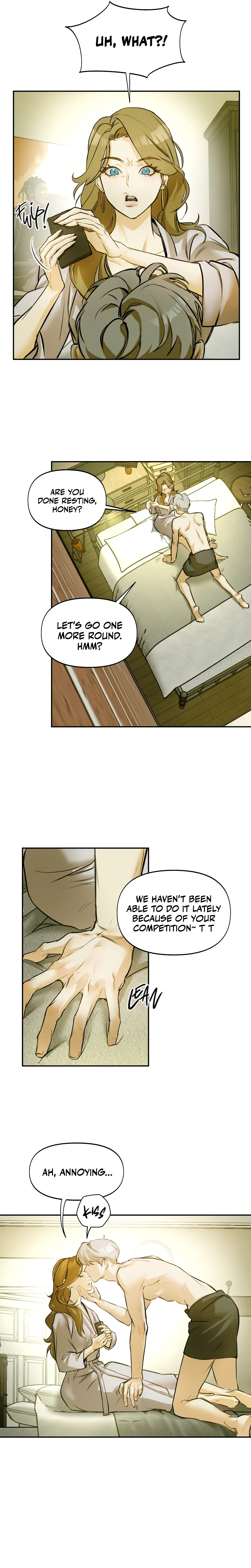 Nerd Project - Chapter 1 Page 11