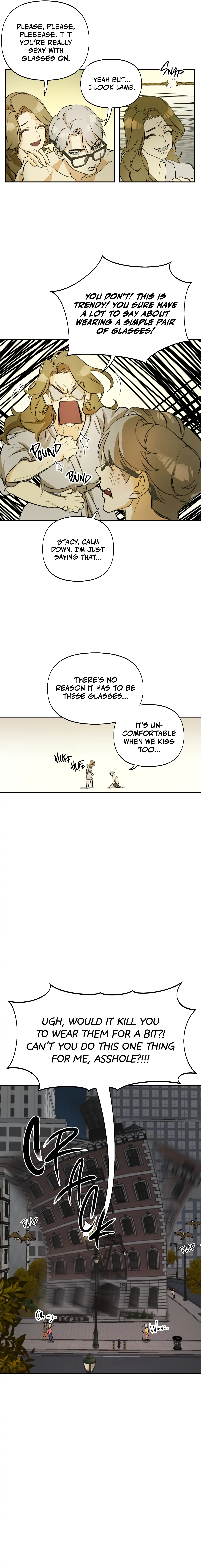 Nerd Project - Chapter 1 Page 16
