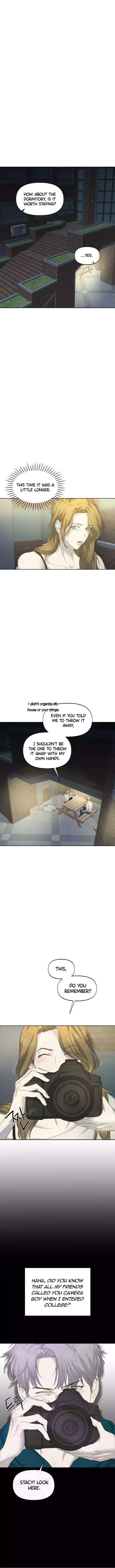 Nerd Project - Chapter 10 Page 8