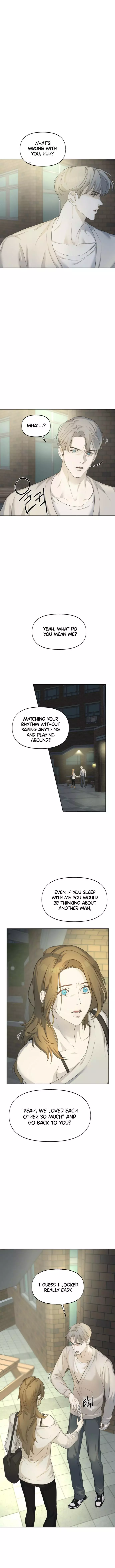 Nerd Project - Chapter 10 Page 10