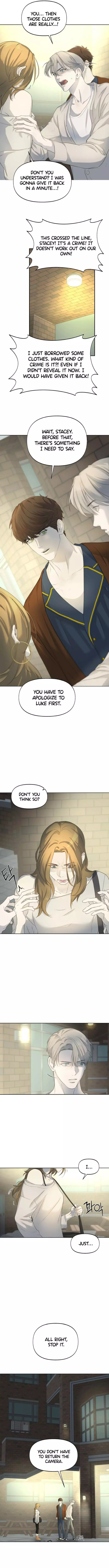 Nerd Project - Chapter 10 Page 14
